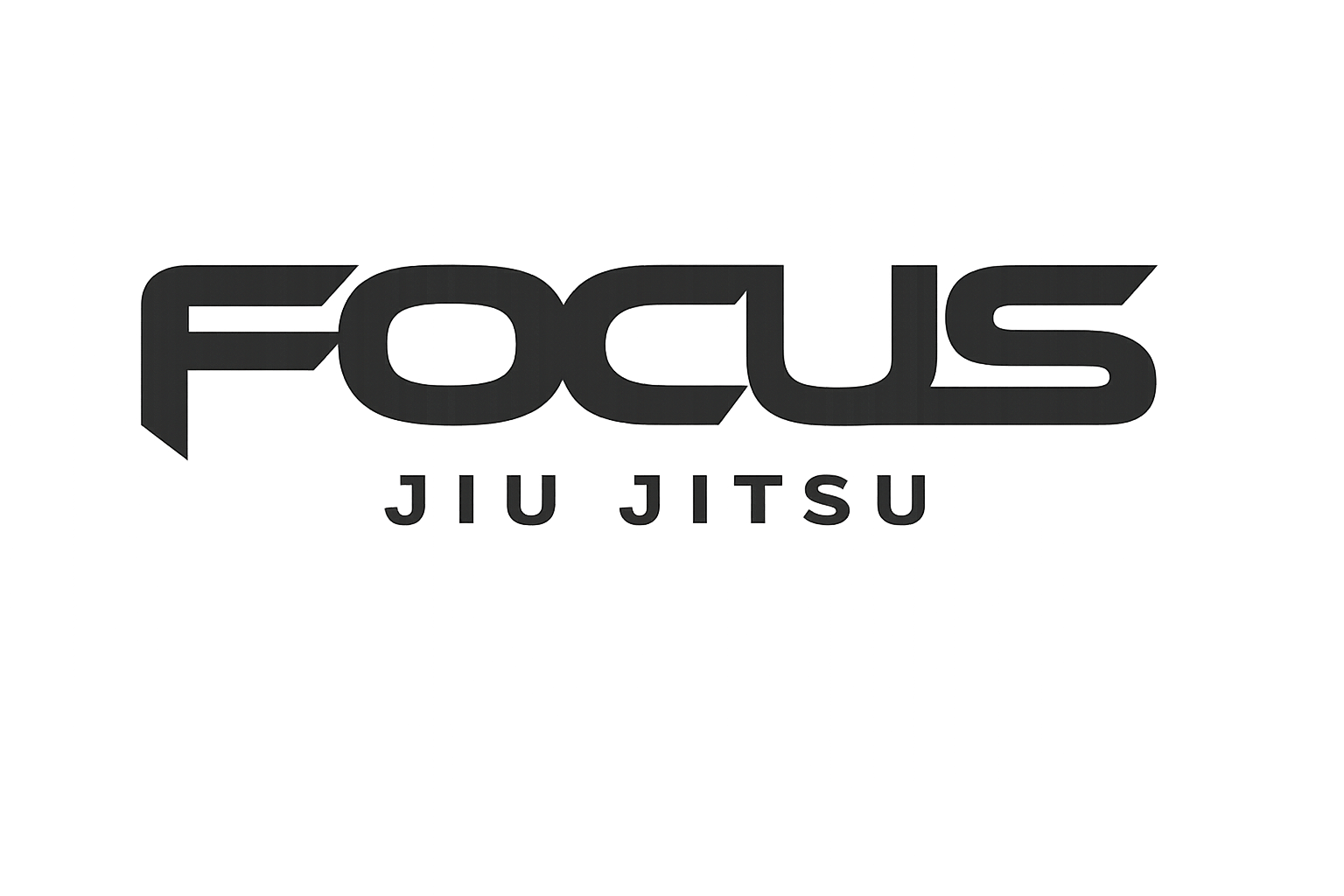Focus Jiu-Jitsu